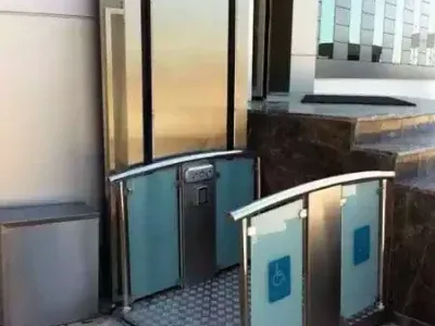 Engelli Platformu Uygulaması 2